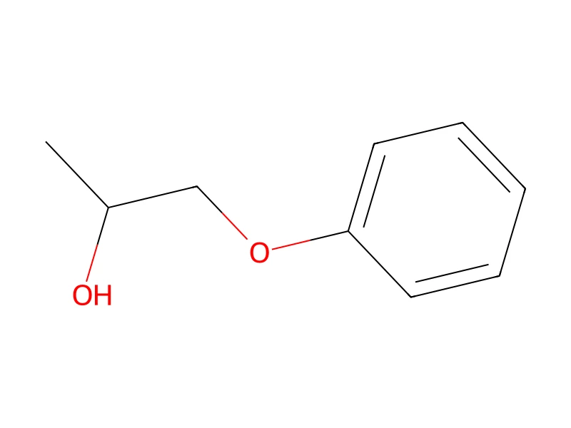 1-Phenoxy-2-propanol – neat CRM, 250 mg