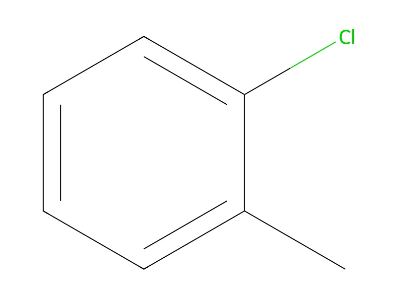 2-Chlorotoluene – neat CRM, 500 mg