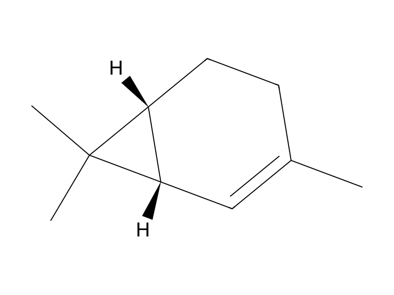 (+)-2-Carene – neat CRM, 100 mg
