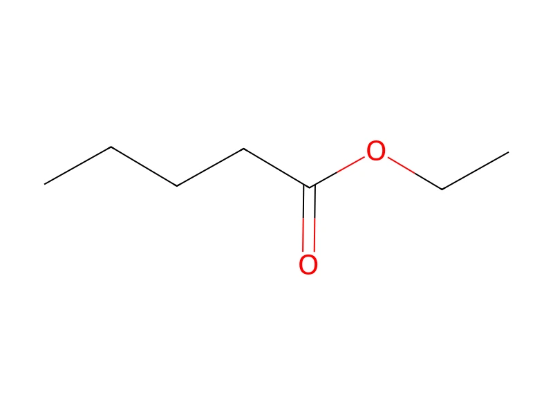 Ethyl Valerate – neat CRM, 250 mg