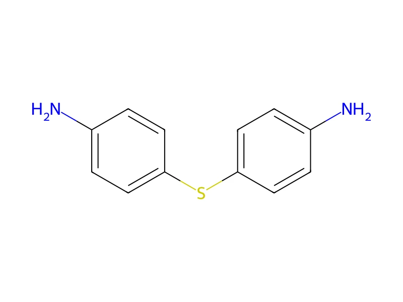 4-Aminophenylthioether – neat CRM, 250 mg