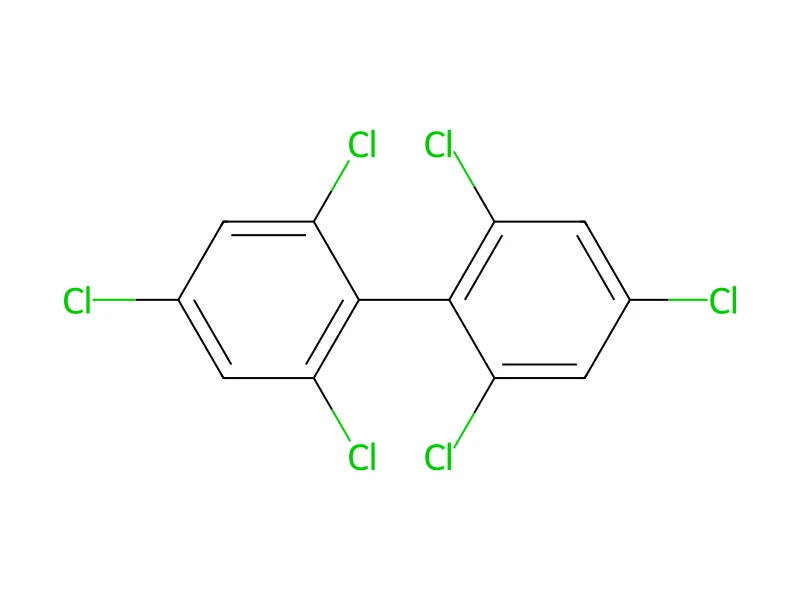 Internal and injection Standard 1 component (EN 15308:2008) PCB 155 400 µg/ml in n-Hexane – CRM, 1 ml