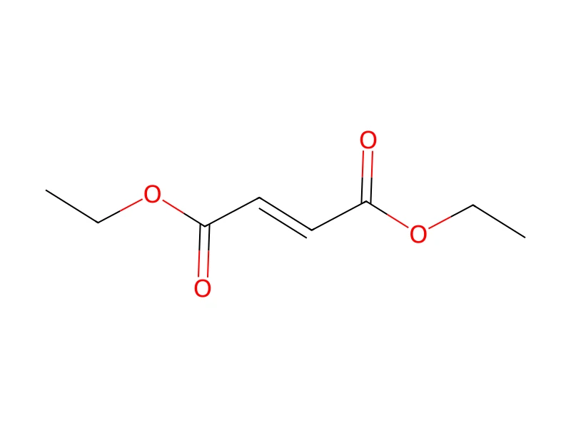 Diethyl fumarate – neat CRM, 250 mg