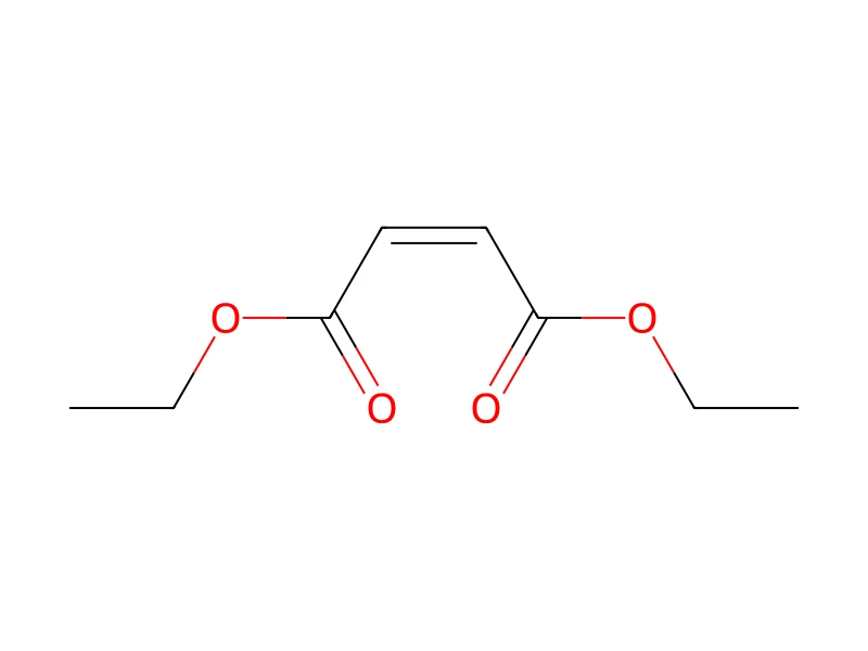 Diethyl Maleate – neat CRM, 1000 mg