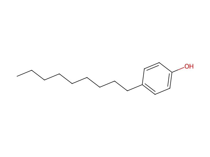 4-n-nonylphenol 100 µg/ml in Cyclohexane – CRM, 1 ml
