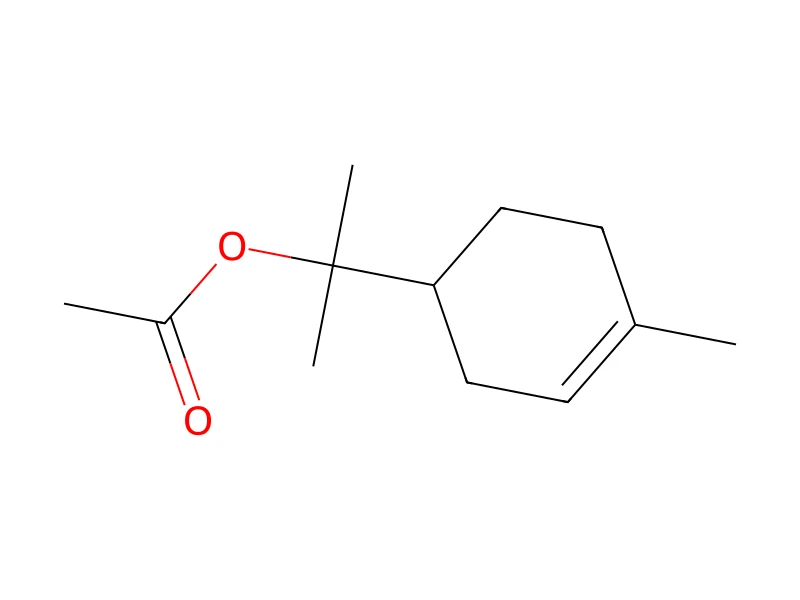 Terpinyl acetate – neat CRM, 1000 mg