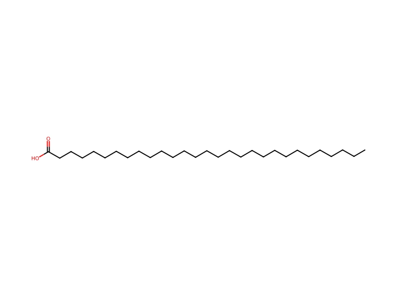 Nonacosanoic Acid – neat CRM, 100 mg