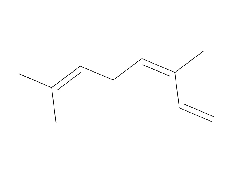 Ocimene – neat CRM, 100 mg