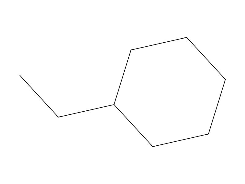 Ethylcyclohexane – neat CRM, 1 ml