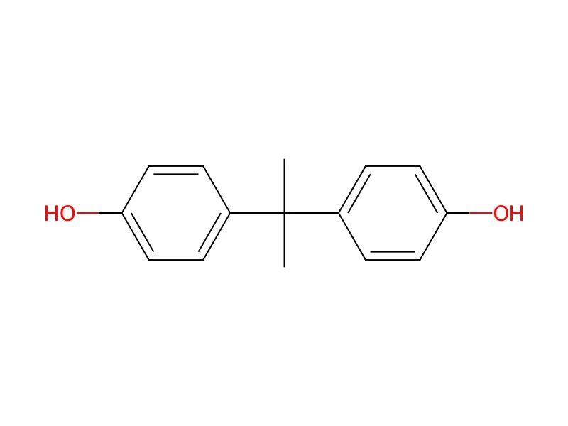Bisphenol A – neat CRM, 100 mg