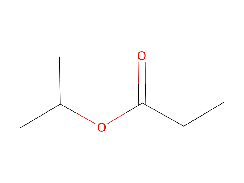 Isopropyl propionate – neat CRM, 1000 mg