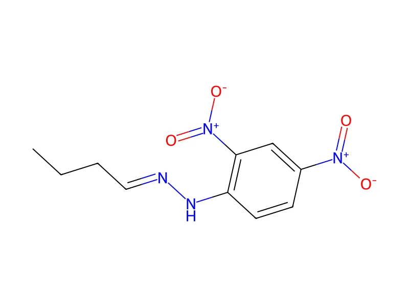 n-Butyraldehyde-DNPH – neat CRM, 100 mg