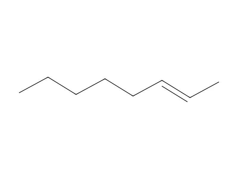 2-Octene (cis- and trans- mixtrure) – neat CRM, 500 mg