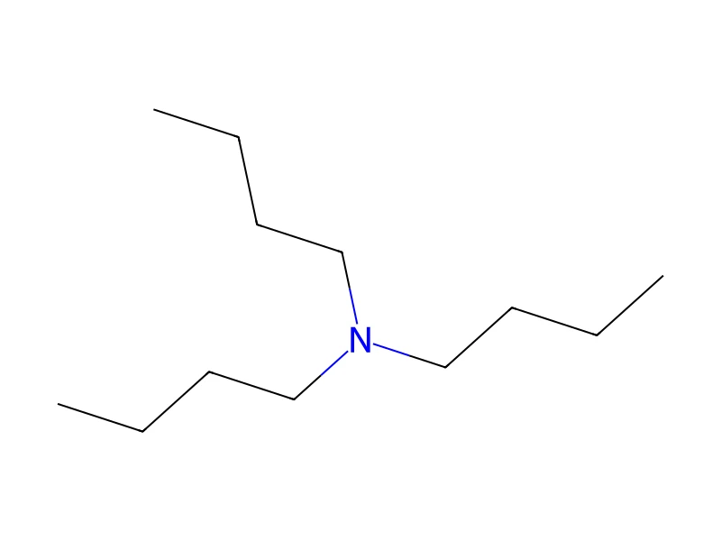 Tributylamine – neat CRM, 1 ml