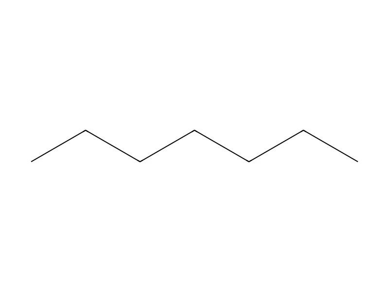n-Heptane – neat CRM, 5 ml