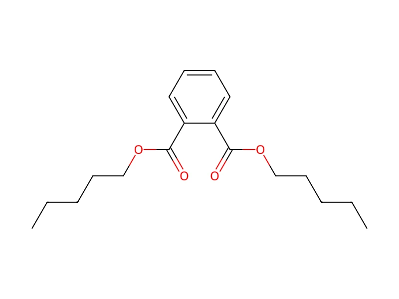 Phthalic acid, bis-n-pentyl ester – neat CRM, 250 mg