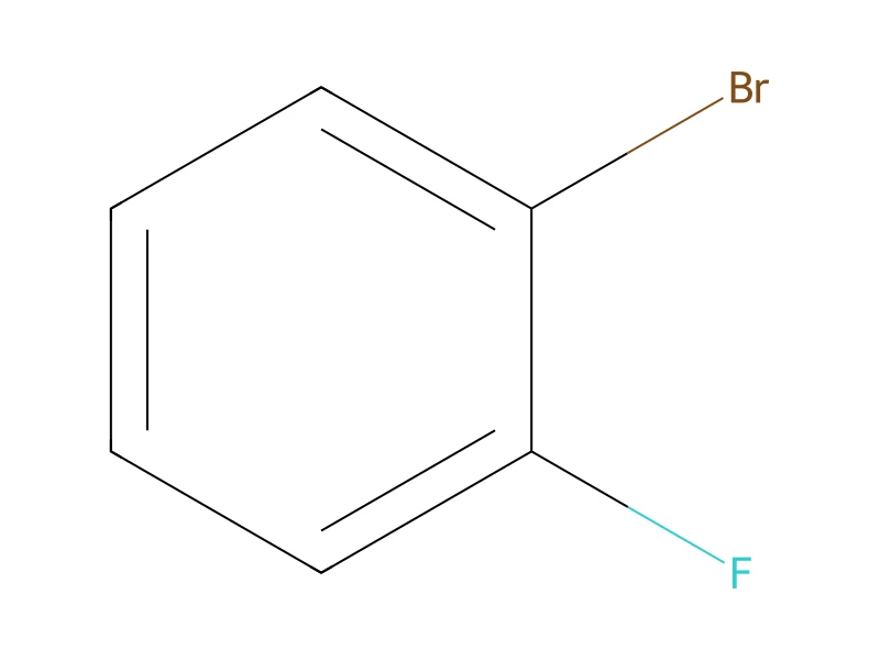 2-Bromofluorobenzene – neat CRM, 0.5 ml