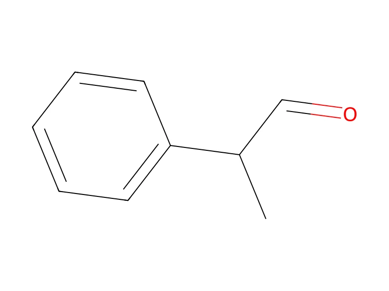 2-Phenylpropionaldehyde – neat CRM, 1000 mg