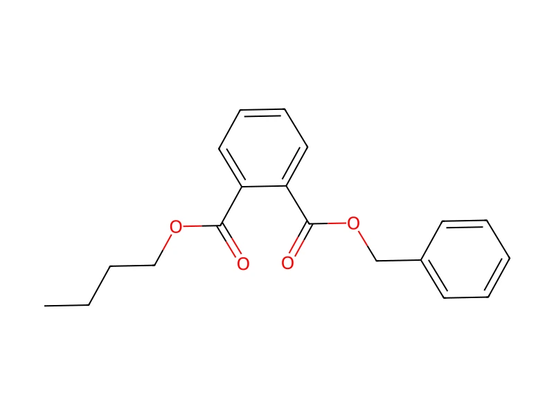 Phthalic acid, benzylbutyl ester – neat CRM, 250 mg