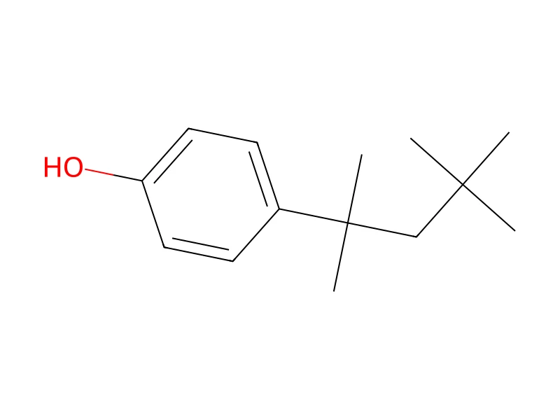 4-tert-Octylphenol – neat CRM, 250 mg