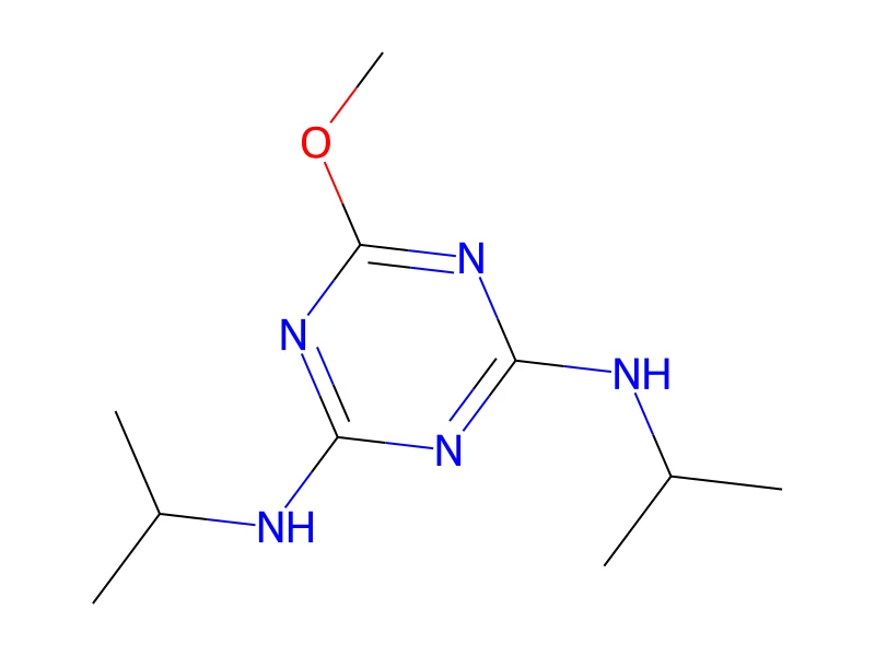 Prometon 100 µg/ml in Acetonitrile – CRM, 1 ml