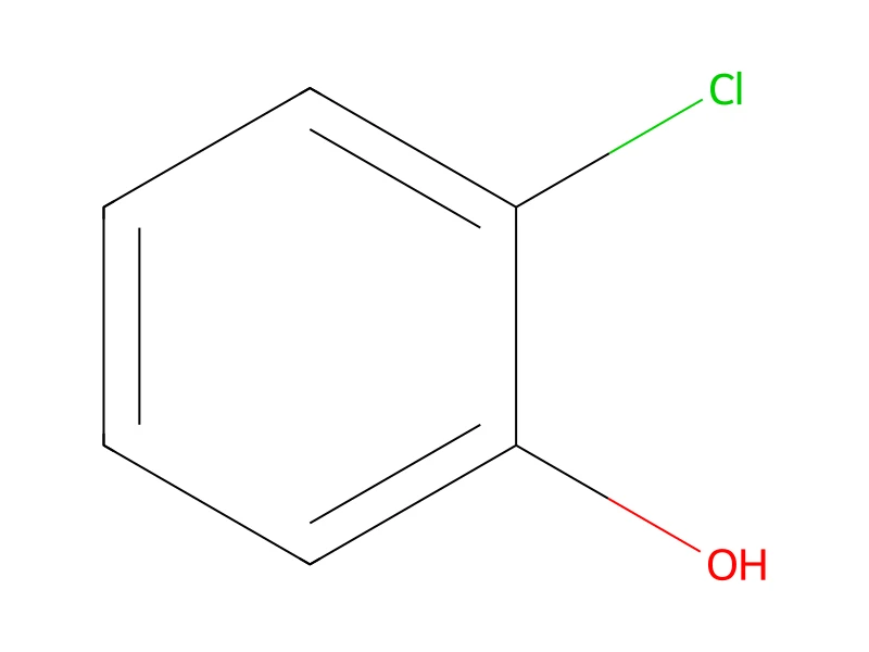 2-Chlorophenol 100 µg/ml in Methanol – CRM, 1 ml