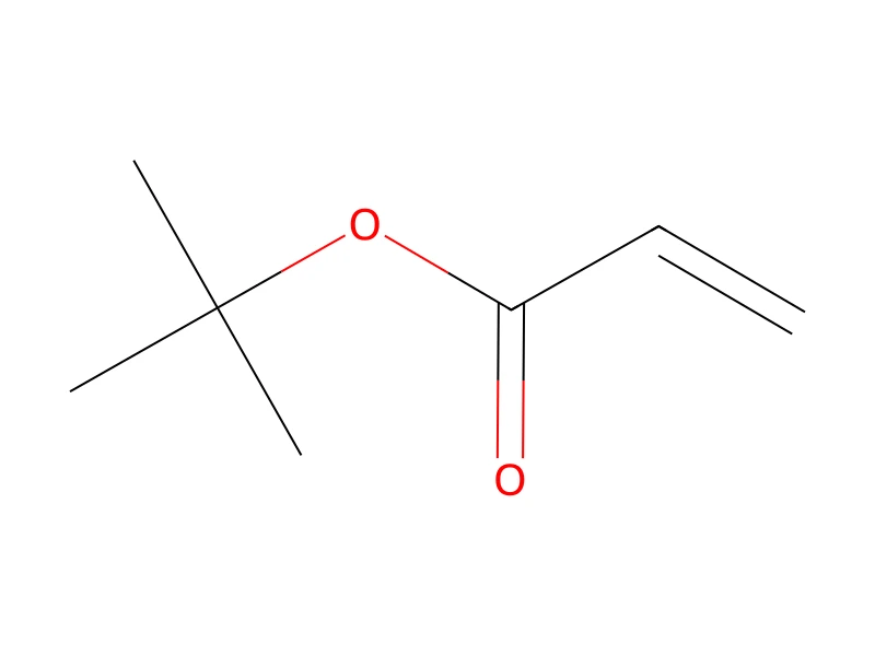 tert-Butyl acrylate – neat CRM, 1 ml