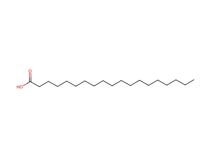 Nonadecanoic Acid – neat CRM, 250 mg