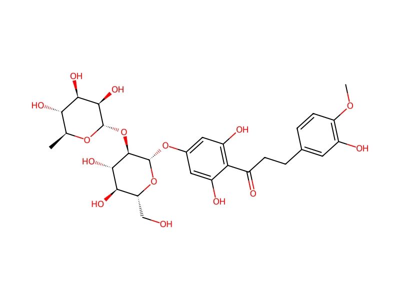 Neohesperidin Dihydrochalcone – neat CRM, 100 mg