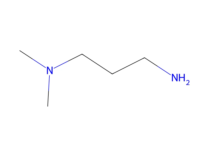 N,N-Dimethyl-1,3-propanediamine – neat CRM, 1 ml
