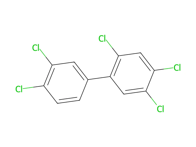 PCB 118 100 µg/ml in Iso-octane – CRM, 1 ml