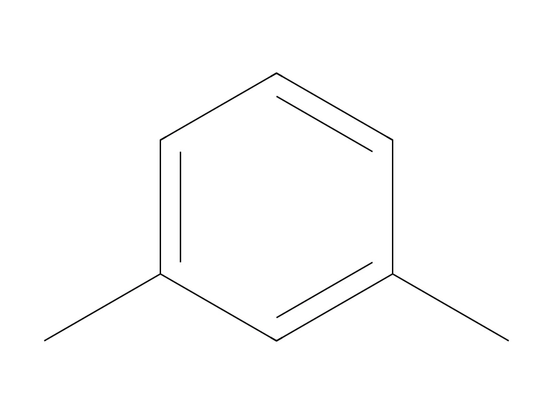 m-Xylene – neat CRM, 1 ml