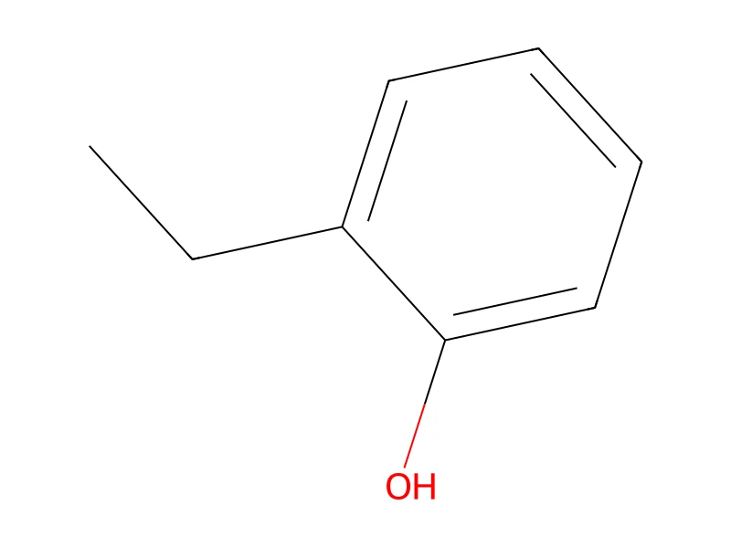 2-Ethylphenol – neat CRM, 1 ml