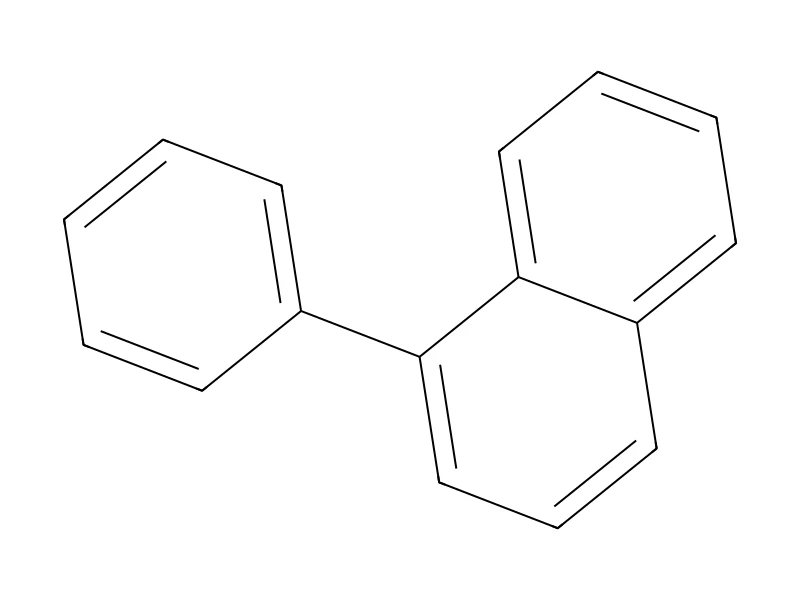 Naphthalene, 1-phenyl 'S – neat CRM, 1000 mg