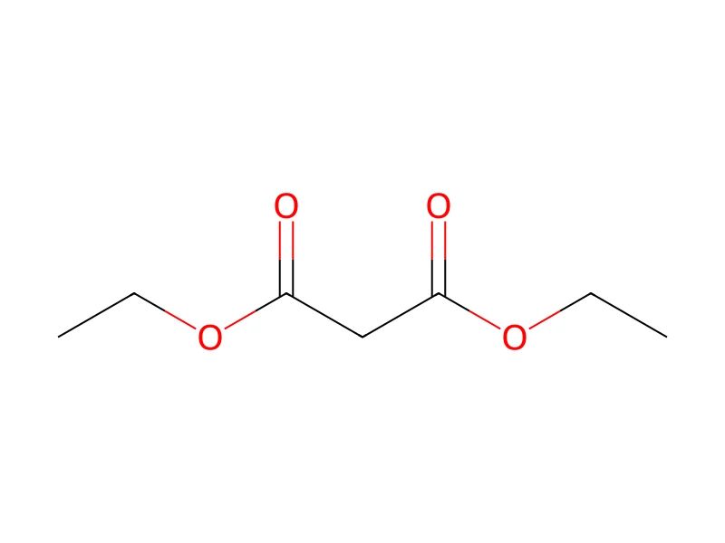 Diethyl malonate – neat CRM, 1000 mg