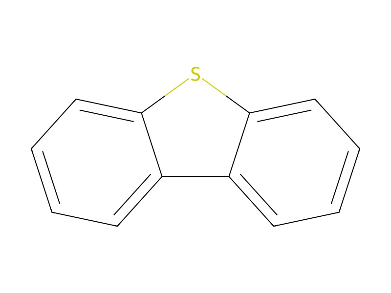 Dibenzothiophene – neat CRM, 100 mg