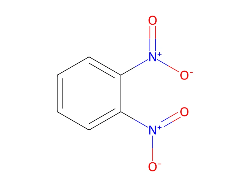 1,2-Dinitrobenzene – neat CRM, 250 mg