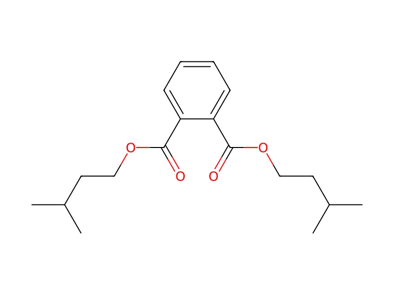 Phthalic acid, bis-iso-pentyl ester – neat CRM, 10 mg