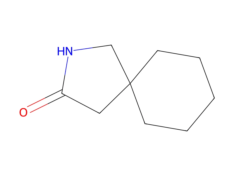 4,4-Pentamethylene-2-pyrrolidone – neat CRM, 100 mg