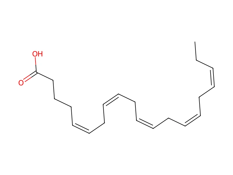 Eicosapentaenoic Acid – neat CRM, 100 mg