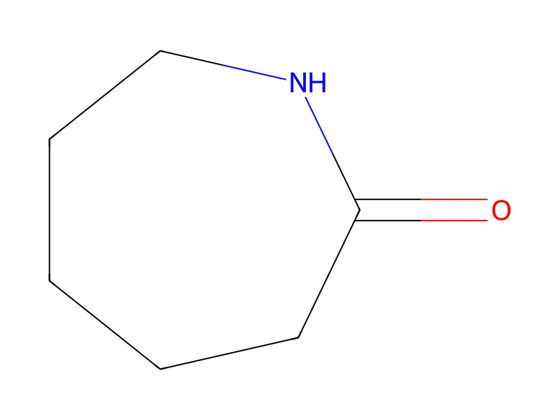 epsilon-Caprolactam – neat CRM, 1000 mg