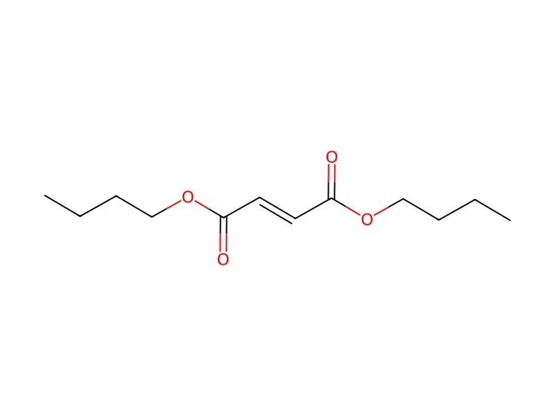 Dibutyl Fumarate – neat CRM, 1 g