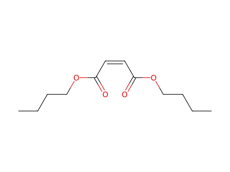 Dibutyl maleate – neat CRM, 250 mg
