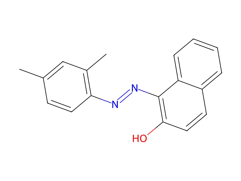 Sudan 2 – neat CRM, 100 mg