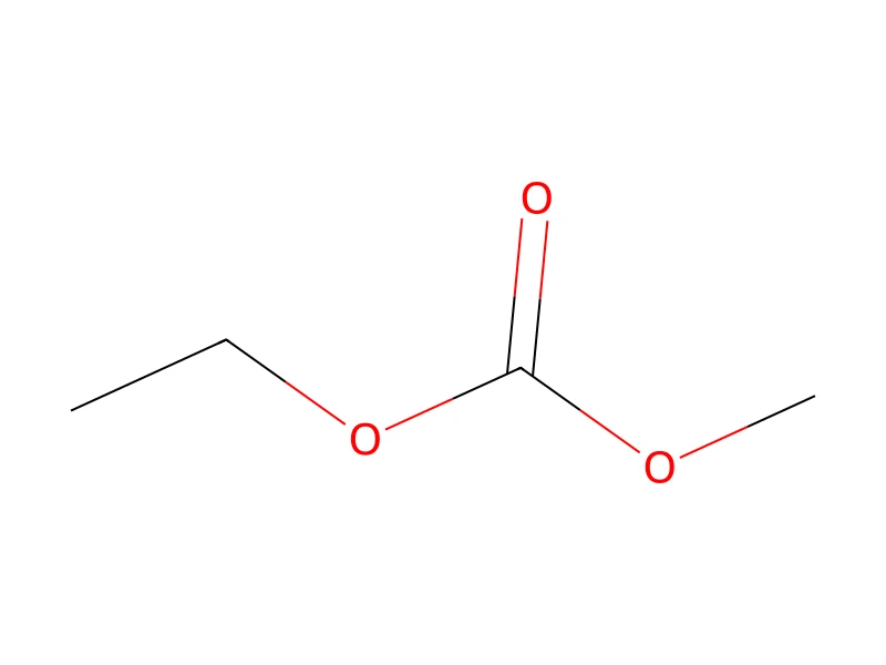 Ethyl methyl carbonate – neat CRM, 1000 mg