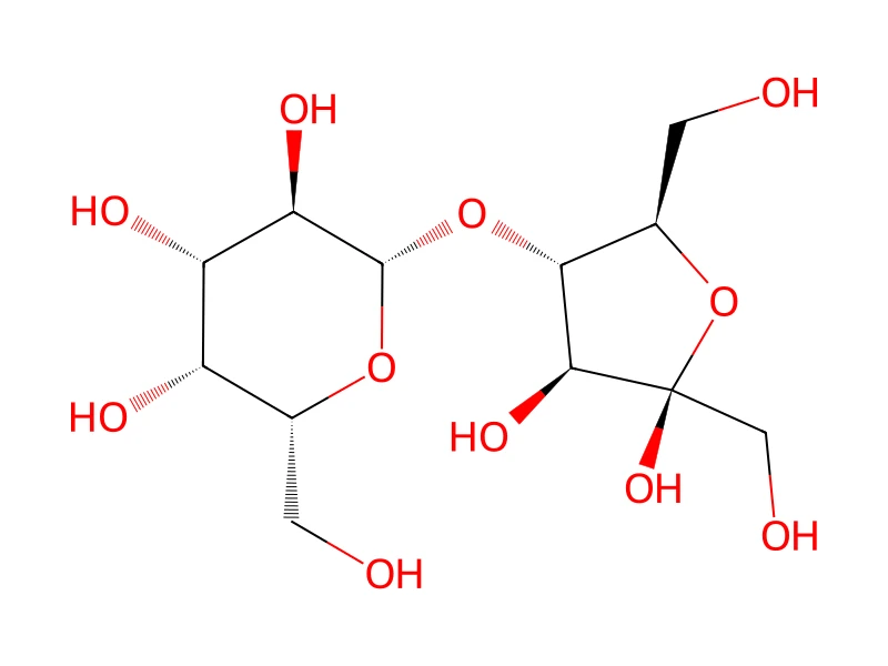 Lactulose – neat CRM, 100 mg