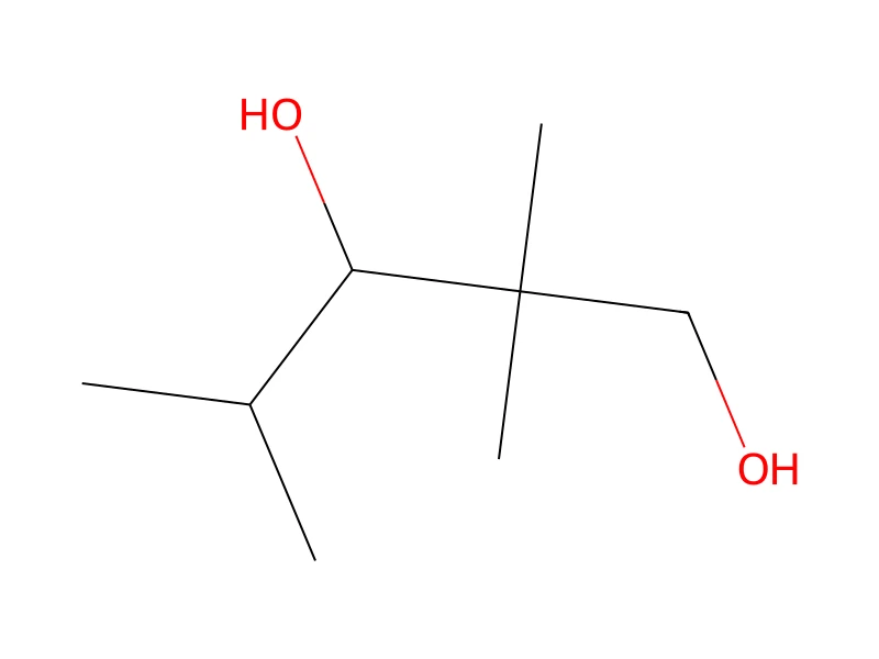 2,2,4-Trimethyl-1,3-pentanediol – neat CRM, 100 mg