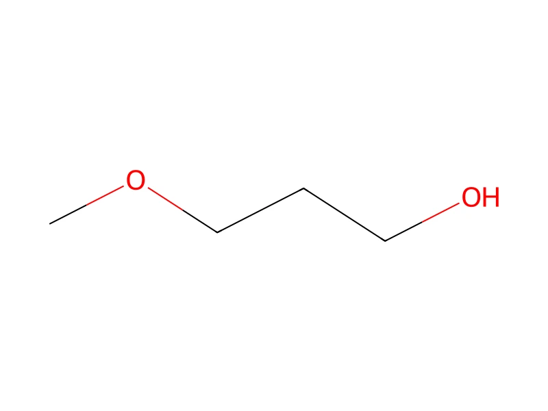 3-Methoxy-1-propanol – neat CRM, 100 mg