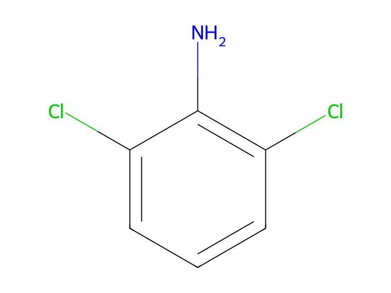 2,6-Dichloroaniline – neat CRM, 500 mg
