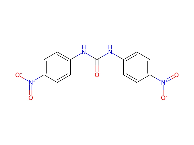 1,3-Bis(4-nitrophenyl)urea – neat CRM, 250 mg